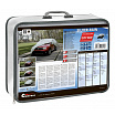 Schutzplane FULL CITY SUV 460x185x145cm SILVER RAIN