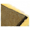 Waschhandschuhe 2in1 Wolle - Kenco-Stil