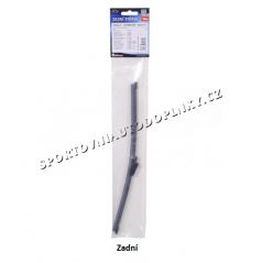 Sitz Altea 2009-... Scheibenwischer (1 Variante)