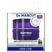 Lufterfrischer SENZO DELUXE NEW CAR 50 ml (Duft eines Neuwagens)
