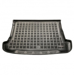 Gummiwanne für Kofferraum - Toyota Corolla Verso, 2004-09