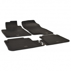 Gummiteppiche-Gummi-Automatten, Chevrolet EPICA, 2006-2011