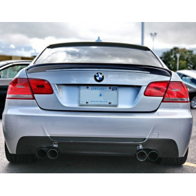 Heckflügel BMW 3 E92 ABS M3 Tech