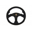 Sportlenkrad RS-TYPE schwarz 350 mm
