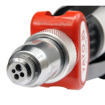 Hebelnietzange 3,2-6,4 mm 328 mm CrMo Hebelnietzange 3,2-6,4 mm 328 mm CrMo