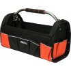 Werkzeugtasche 52x33x24 cm mit Stahlgriff