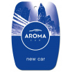 AROMA CAR CITY Lufterfrischer