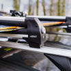 Dachträger für Ski / Snowboard 570mm SSR-01S