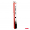 Autofolie Ultra Dark Black 0,75x3m (1%)