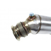 Downpipe BMW F20 F30 135i M235i 335i 435i ohne Katalysator