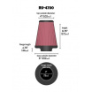 Kegelfilter K&N RC-4700 60-77mm