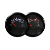 Zegar Auto Gauge T90 52mm - Wassertemperatur