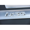 OMTEC EDELSTAHL-Einstiegsleisten – Hyundai ix35