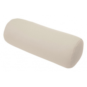 Polštářek 40x14cm béžový PREMIUM