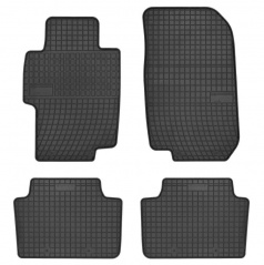 Gummimatten, HONDA ACCORD VII CL 7/8/9, 2002-2008