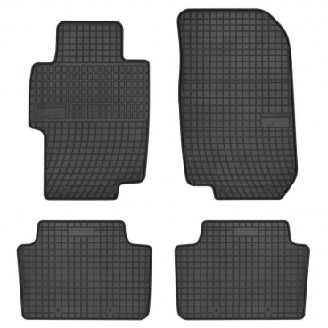Gummimatten, HONDA ACCORD VII CL 7/8/9, 2002-2008