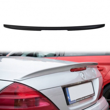 Heckspoiler Mercedes-Benz SL R230 02-07 SL AMG STYLE