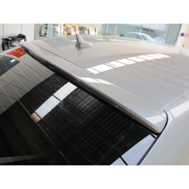Audi Dachflügel Audi A4 B8 09-12 5D