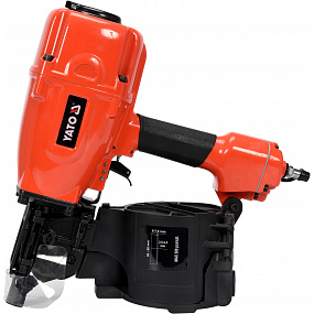 Pneumatischer Nagler für 50–90 mm Nägel Pneumatischer Nagler für 50–90 mm Nägel