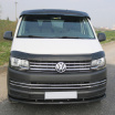 VW T6 Motorhaube Deflektor