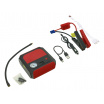 Powerbank JUMP STARTER 8.000 mAh 500 A + Kompressor