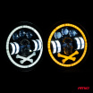 Arbeits-LED-Licht Multifunktion 9-36V, 60W