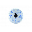 Depo WBL 52mm Uhr - Kraftstoffdruck