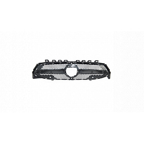 Grill Mercedes-Benz CLA C118 X118 Schwarz A-Typ Kamera PDC Grill Mercedes-Benz CLA C118 X118 Schwarz A-Typ Kamera PDC