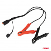 Digitaler Gleichrichter AGM GEL STD LFP MAX 4A 6V 12V PRO HOOK AMIO-04531