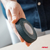 Isolierband Textil 19mm x 15m x 0.4mm