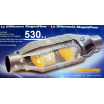 Leistungskatalysatoren Magnaflow Euro 1/2