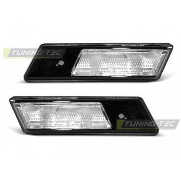 BMW E34/E32/E36 Seitenblinker schwarz