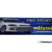 Aluminiumgitter Pro Racing 120x20 oder 40 cm