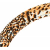 LEOPARD-Lenkradbezug 37-39 cm