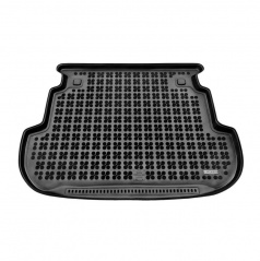 Kofferraumwanne aus Gummi - Toyota Corolla Wagon, 2002-