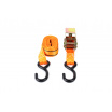 Spannriemen mit Ratsche 700kg 25mm 4,5m 4Stk BELT-03