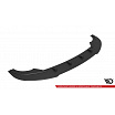 Splitter Cupra Formentor Mk1 Facelift Vorne Street Pro Schwarz-Rot