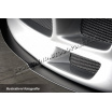 AUDI A3 (8L) Lipa unter den Stoßfängern A3, S3-Look (S 00056628)