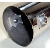 Sport-Edelstahl-Endkappe WM Sport 42108