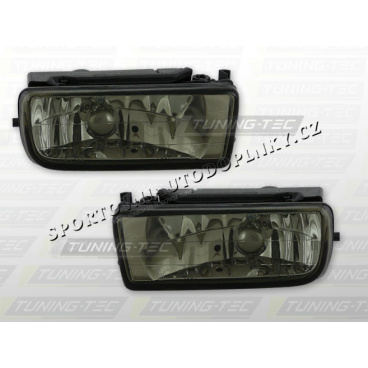 BMW E36 90-99 NEBELSCHEINWERFER RAUCH
