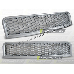 AUDI A4 (B6) RS 2000-04 MATT SILBER MASKE (GRAU32)