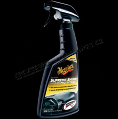 Meguiars Supreme Shine Vinyl- und Gummischutzmittel – 473 ml