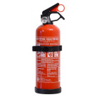 ABC-Pulverfeuerlöscher 1 kg