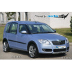 Škoda Roomster – Frontski Allroad – Nachbildung. AL
