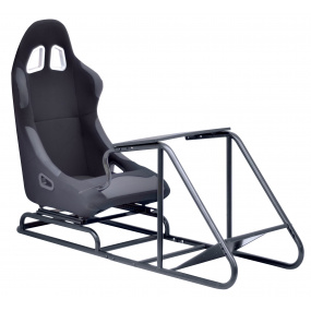 Sportschale - Spielekonsole schwarz