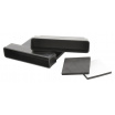 Auto-Organizer zwischen den Sitzen 23x20cm 2 Stk