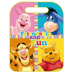 Pooh Bear Vordersitzschutz