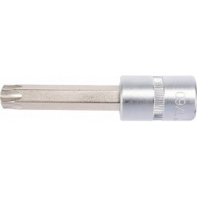 Erweiterter Bit 1/2" Torx T60 Bit