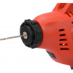 Kompressor 18V - eingestellt