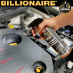 Universalreiniger für alle Oberflächen Billionaire 500 ml